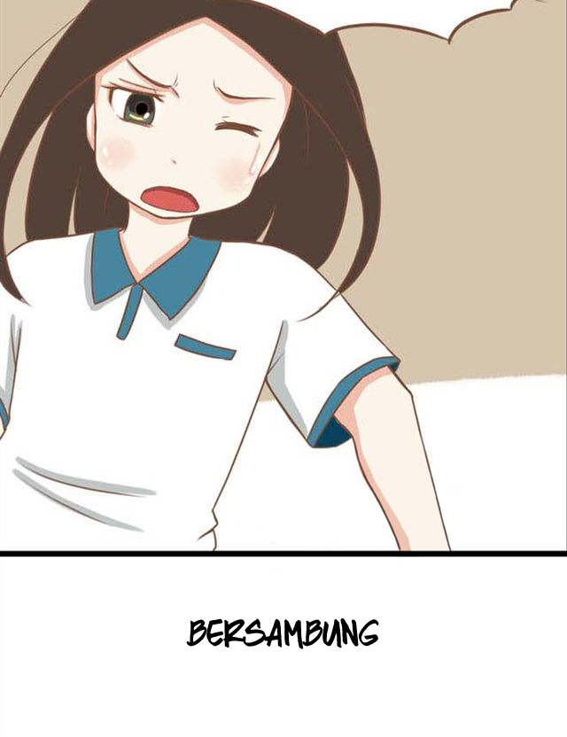 Poor Father and Daughter Chapter 13 Gambar 18
